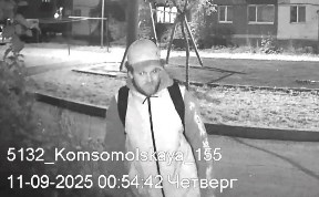 Происшествия