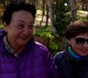 "За Сахалин гордость такая": жители региона оценили изменения за последние годы