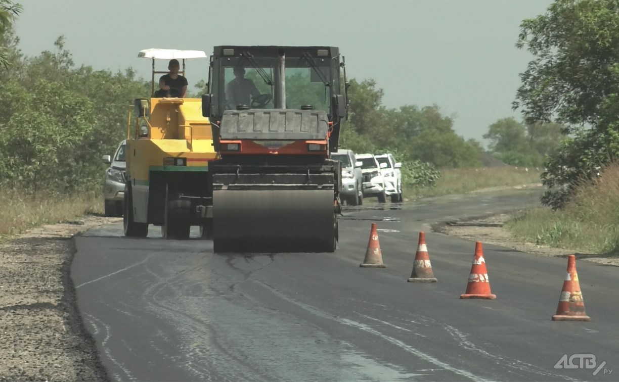Почти 122 миллиона рублей выделят Сахалинской области в 2022 году на строительство и ремонт дорог
