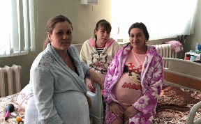 В Сахалинской области повысилась рождаемость