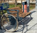 Бизнесмены Южно-Сахалинска могут получить субсидии на обустройство велопарковки