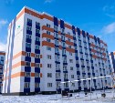 "Дальневосточная ипотека" увеличила размер кредита: сахалинцам предлагают квартиры в ЖК "Зелёная планета"