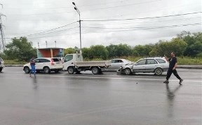 Происшествия