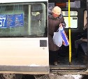 В Южно-Сахалинске уволят водителя 67-го маршрута, который отказывался принимать карты