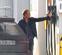 Акцизы на бензин дополнительно вырастут на рубль за каждый литр
