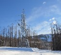На Сахалине высоковольтные ЛЭП над трассами «Горного воздуха» безопасны