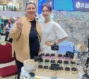 Сахалинка выиграла миллион рублей во всероссийском конкурсе "Создай наше" 
