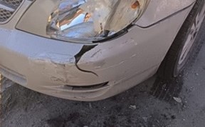 Происшествия