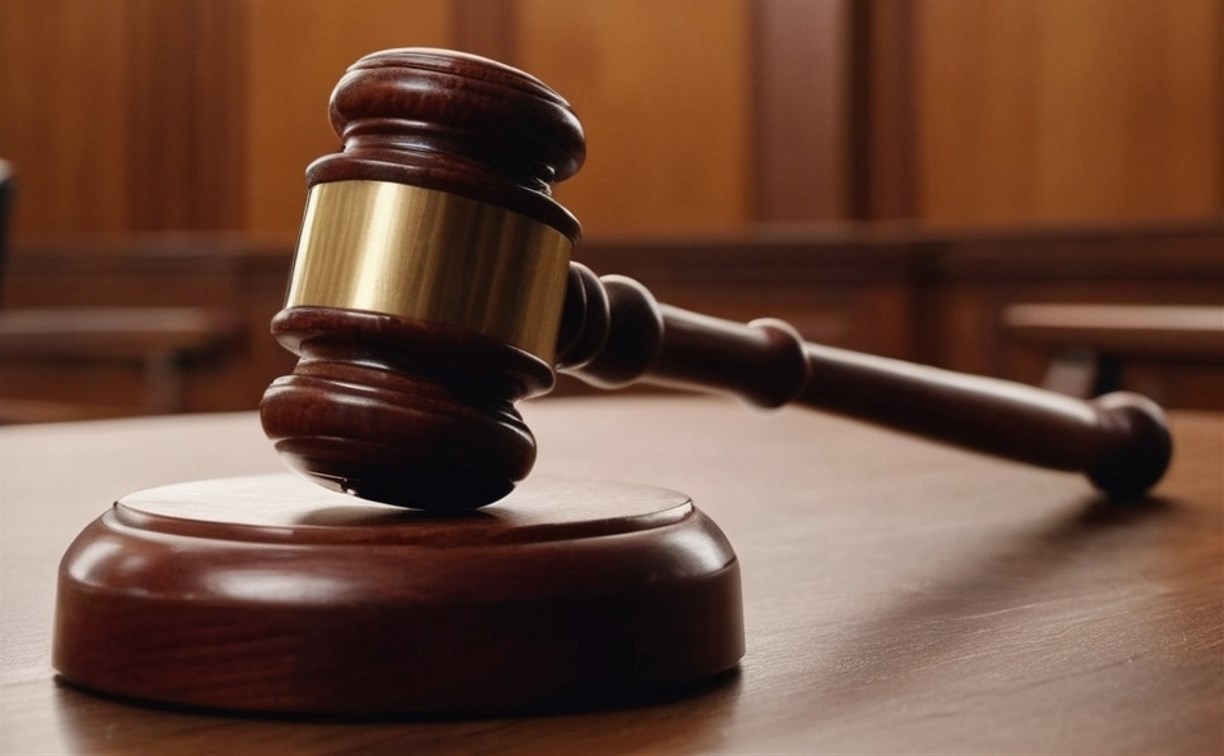 Сахалинке вынесли приговор за незаконную регистрацию иностранцев и 12 краж у подруги 