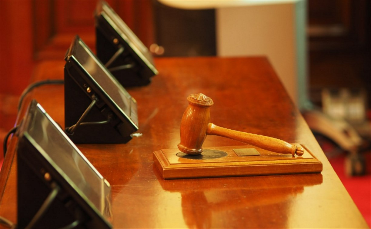 В Невельском районе чиновница попалась на махинации с земельным участком