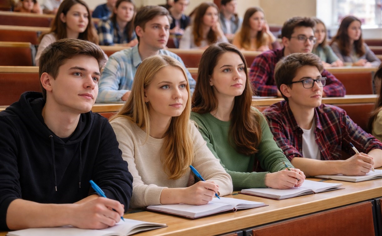 Более 60% выпускников ушли в техникумы после 9 класса: какие рабочие профессии самые востребованные