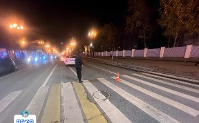Происшествия
