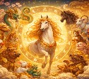 Красная Огненная Лошадь - 2026: как "оседлать" удачу и ворваться в новый год правильно