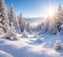 Рождество с морозами и снегом: прогноз погоды в Сахалинской области на 7 января