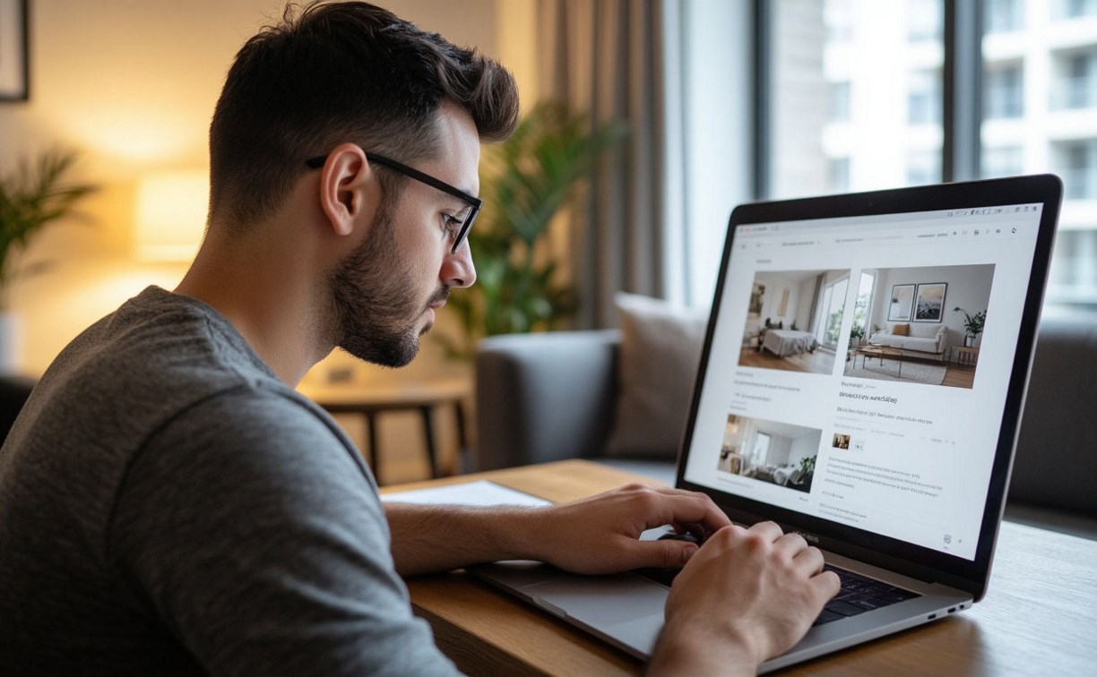 Южносахалинец перевёл задаток за аренду квартиры и остался ни с чем