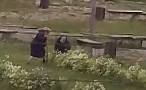 Происшествия