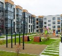 160 южно-сахалинских семей в 2024 году переехали в современные новостройки из аварийного жилья
