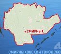 Мужчина на квадроцикле попал в ДТП и получил травмы в Смирныховском районе 