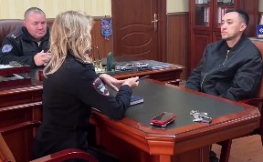 Происшествия