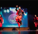 Фестиваль-конкурс современной хореографии  пройдет в Южно-Сахалинске
