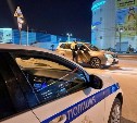 За сутки на сахалинских дорогах задержали 25 бесправников 