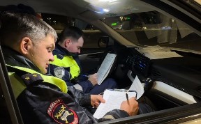 Происшествия