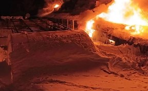 Происшествия