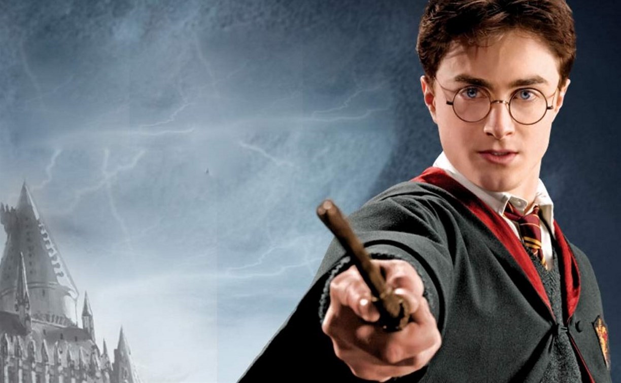 "Возвращение в Хогвартс": какие заклинания из "Гарри Поттера" улучшили бы жизнь сахалинцев