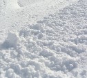 Участки трасс открывают на Сахалине для пассажирского транспорта