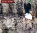 "Ранил, подбил": сахалинец уничтожил бронеавтомобиль противника в зоне СВО