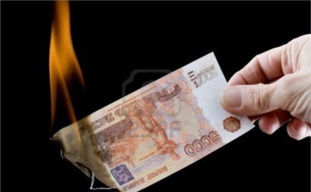 Жителей Южно-Сахалинска не пугает обесценивание рубля