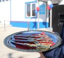 На Сахалине обновили пожарные депо