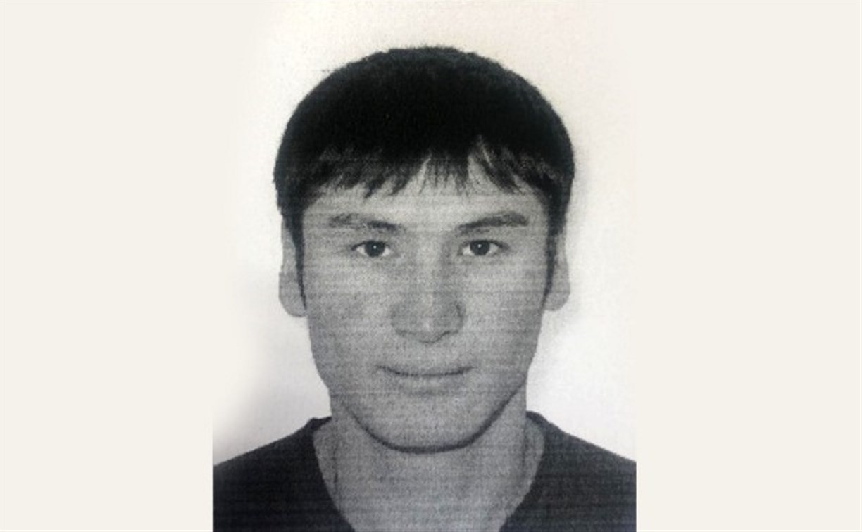 Родственники и полиция Корсакова разыскивают 35-летнего мужчину