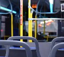 "Причина одна – сломался": водители автобусов №5 в Поронайске не выходят на маршрут