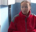 Людмила Аникеева не явилась на суд из-за перцового баллончика