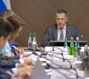 Юрий Трутнев: дноуглубительный флот для Северного морского пути будет создан