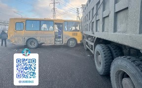 Происшествия
