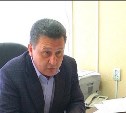 Увольнение вице-мэра по ЖКХ подтвердили в администрации Холмска