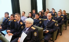 Казнокрадов среди чиновников областного центра будут искать следователи