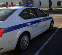 "Езда по встречке, неправильная парковка": кого наказали за нарушение ПДД на сахалинских дорогах за сутки 