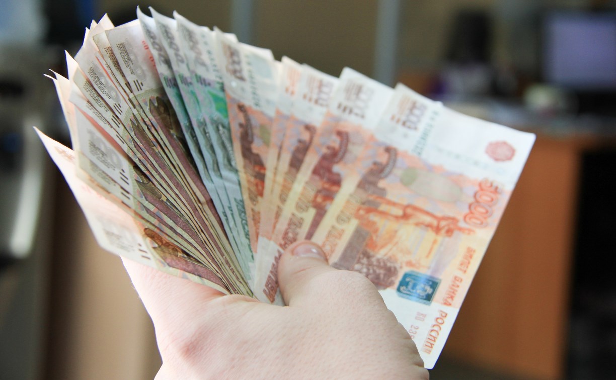 Более 3,5 миллиардов рублей потратили на капремонт сахалинских домов в 2019 году