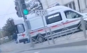 Происшествия