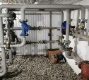 На Сахалине капитально обновили систему отопления в 71 жилом доме