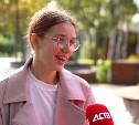 Участниками "Команды АСТВ" стали Алексей Бачин и Дарья Быкова