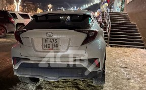 Происшествия