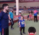Сахалинские параспортсмены стали призёрами всероссийских соревнований по лёгкой атлетике 