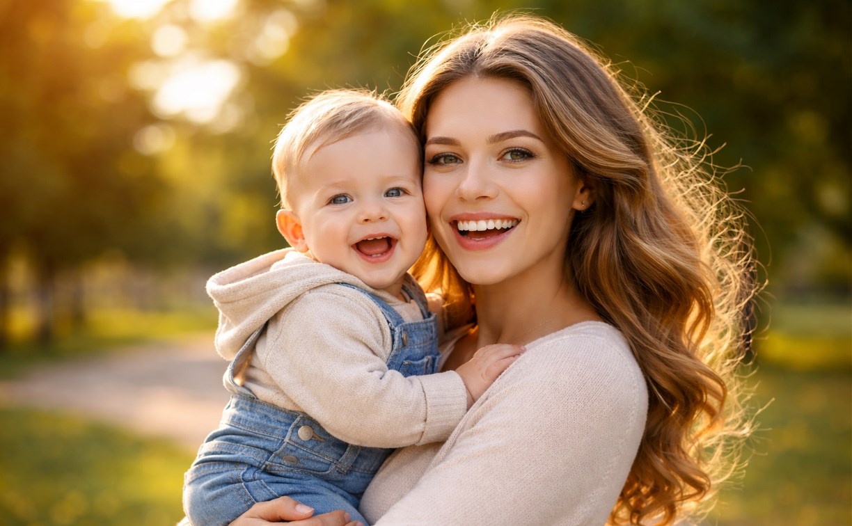 Самозанятым мамам — налоговые каникулы: депутаты готовят новую льготу