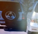 Очевидцев ДТП с Suzuki Escudo и Toyota Gaia на пр. Мира разыскивают в Южно-Сахалинске 
