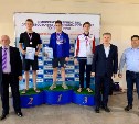 Сахалинские пловцы завоевали 67 медалей на чемпионате в Хабаровске