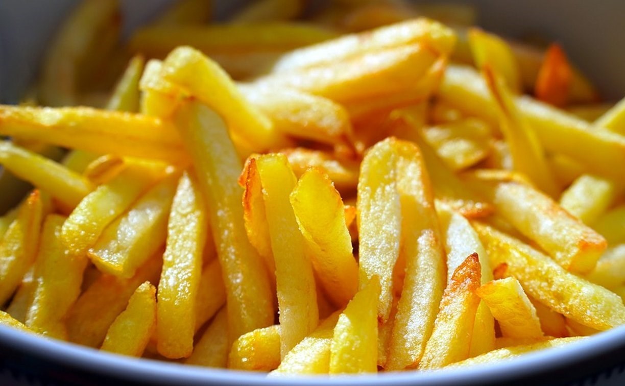 Злоупотребление картофелем может спровоцировать диабет